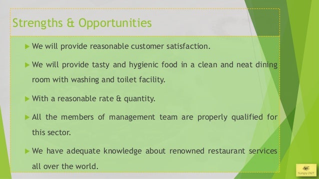restaurant powerpoint presentation free business plan powerpoint presentation ppt